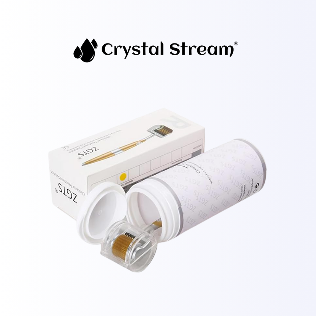 Derma Roller, 0.75mm
