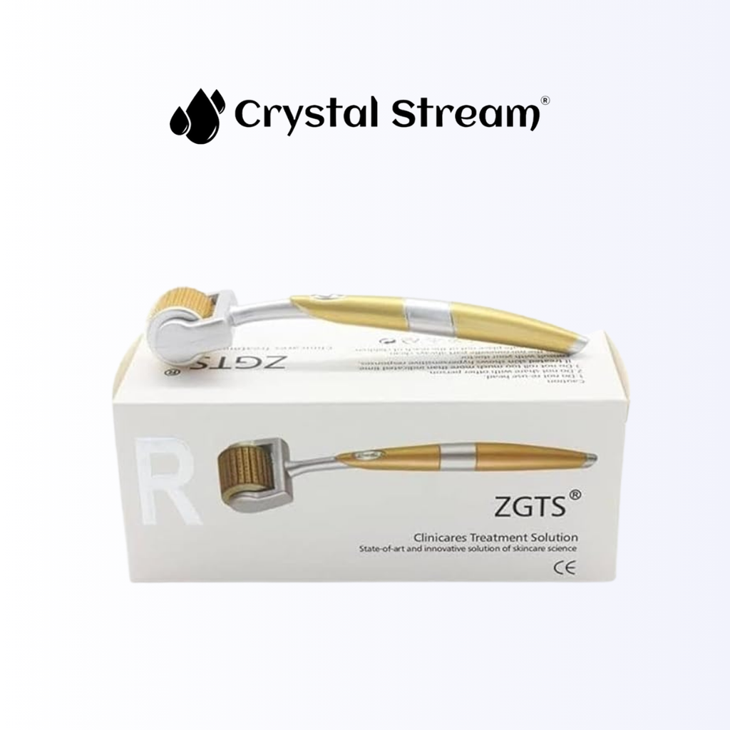 Derma Roller, 0.75mm