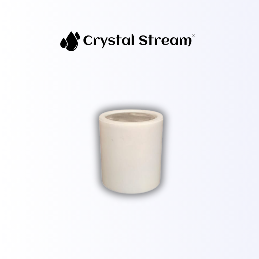 Crystal Stream® Pure Shower Filter