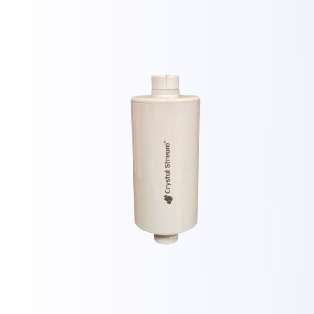 Internal Shower Filter replacement for Crystal Stream® Ultra